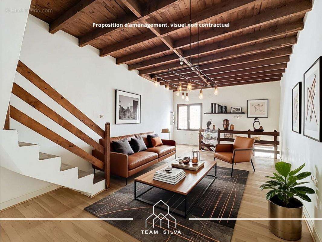 Maison à VENISSIEUX