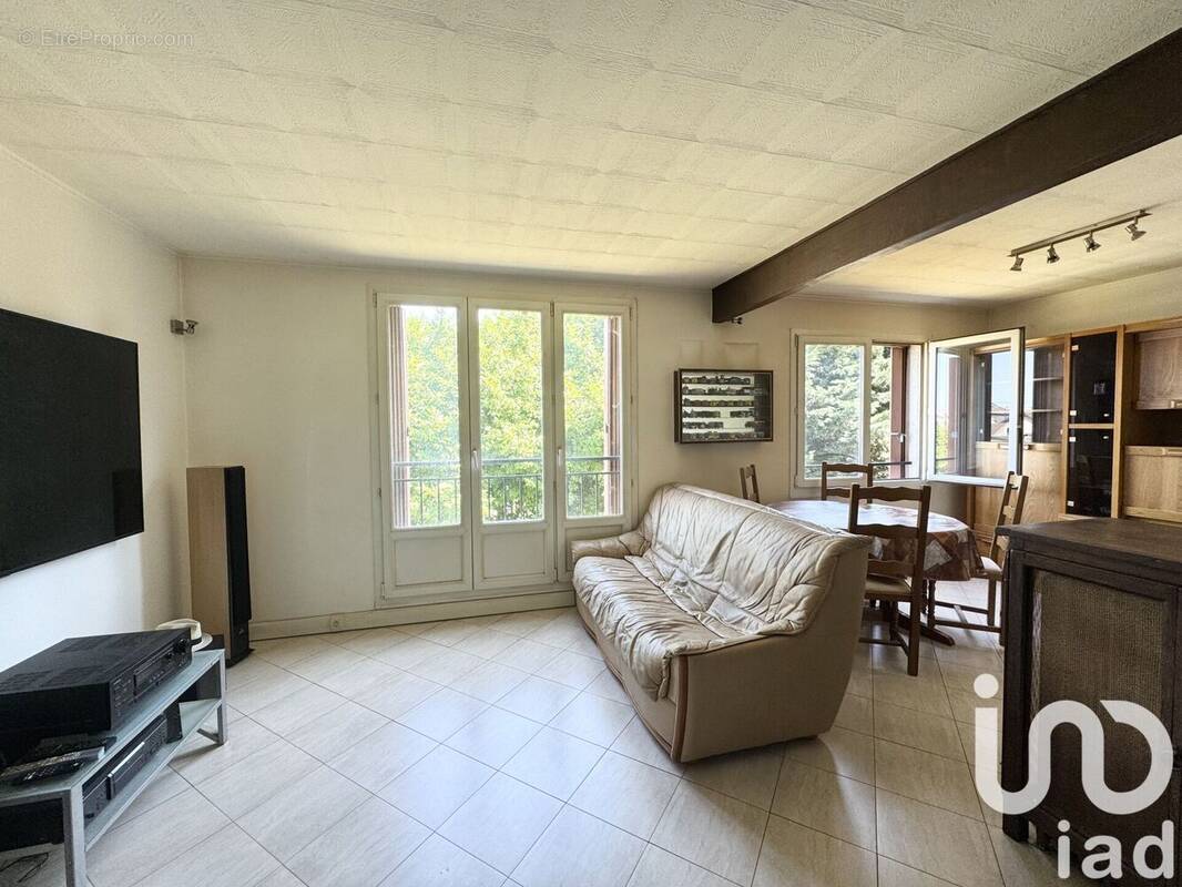 Photo 1 - Appartement à DRANCY