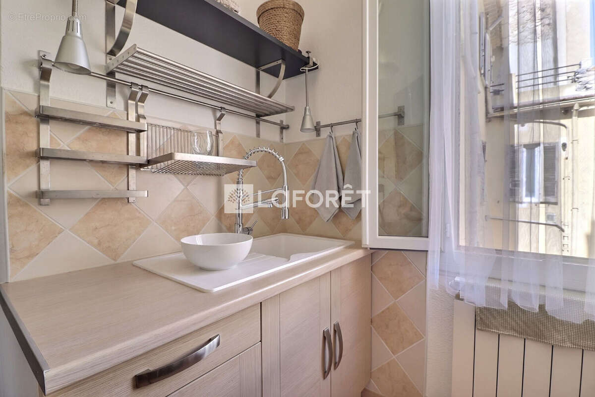 Appartement Toulon 3 pièce(s) 58 m2 - photo 6