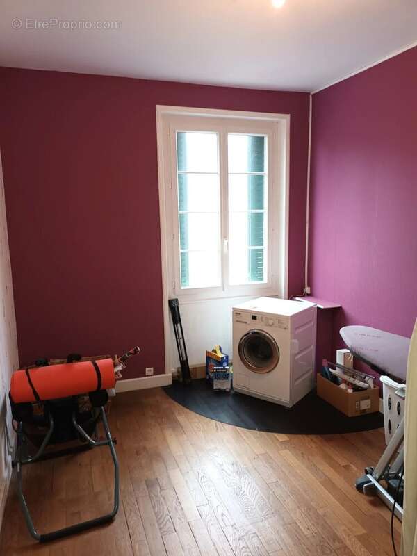 Maison à MONTCEAU-LES-MINES