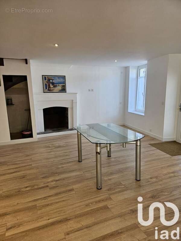 Photo 8 - Maison à MORTAGNE-SUR-GIRONDE