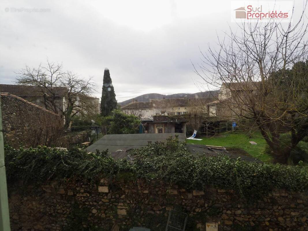 n°2 - Maison à MARTRES-TOLOSANE