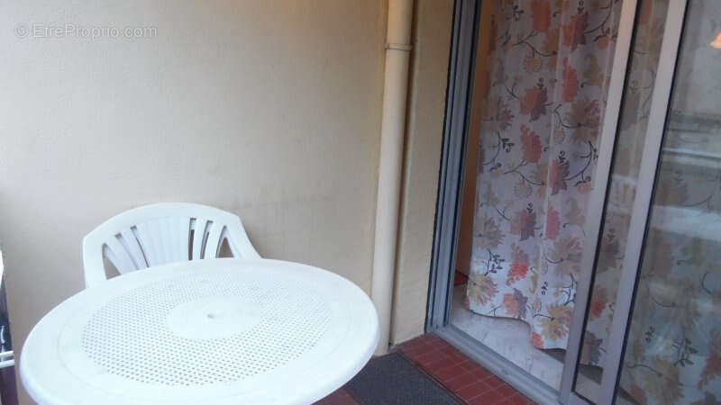 Appartement à AMELIE-LES-BAINS-PALALDA