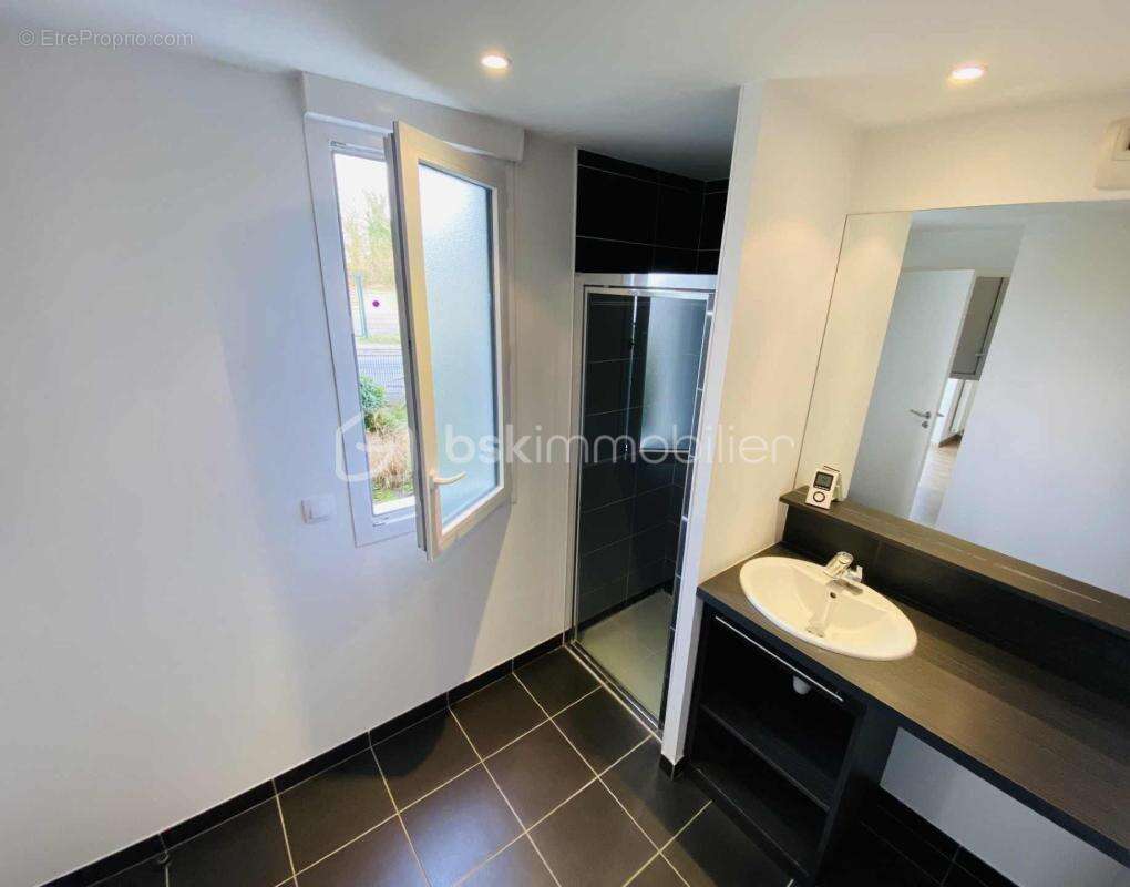 Appartement à VANNES