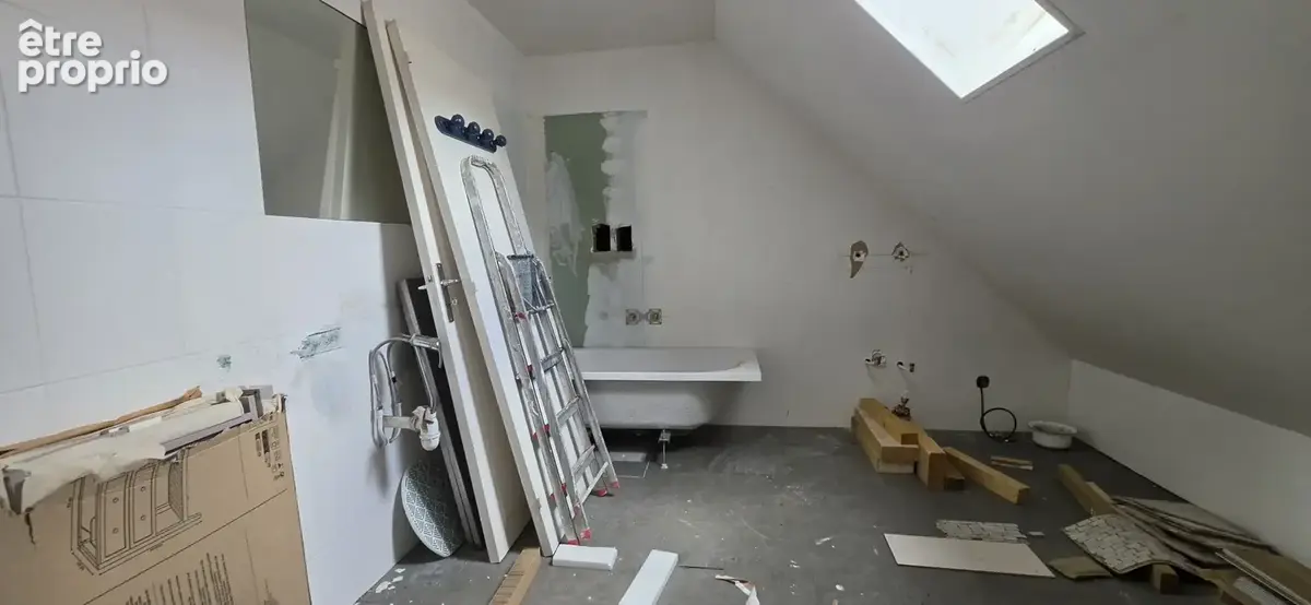 Bel ensemble immobilier - photo 25