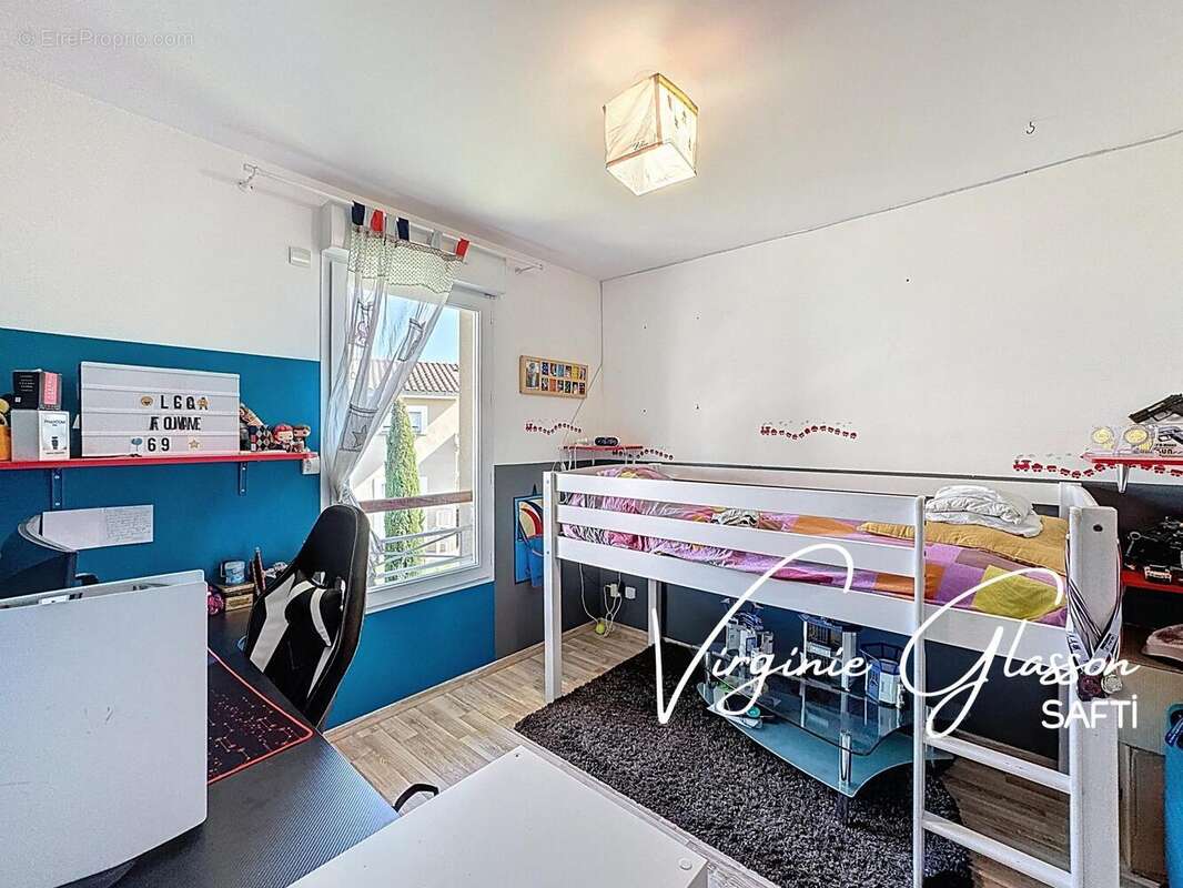 Photo 7 - Maison à TOUSSIEU