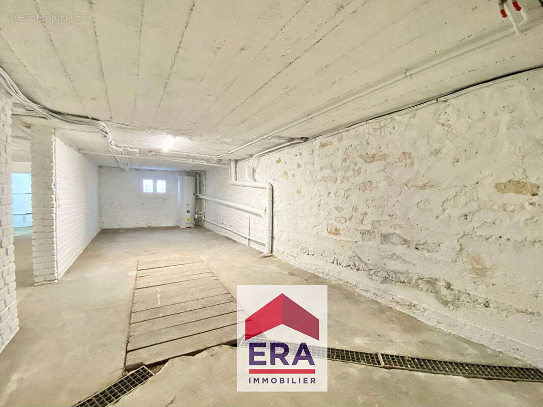 Maison à SARTROUVILLE