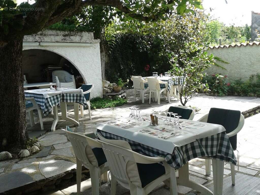 Fonds de Commerce Hôtel Restaurant - photo 7