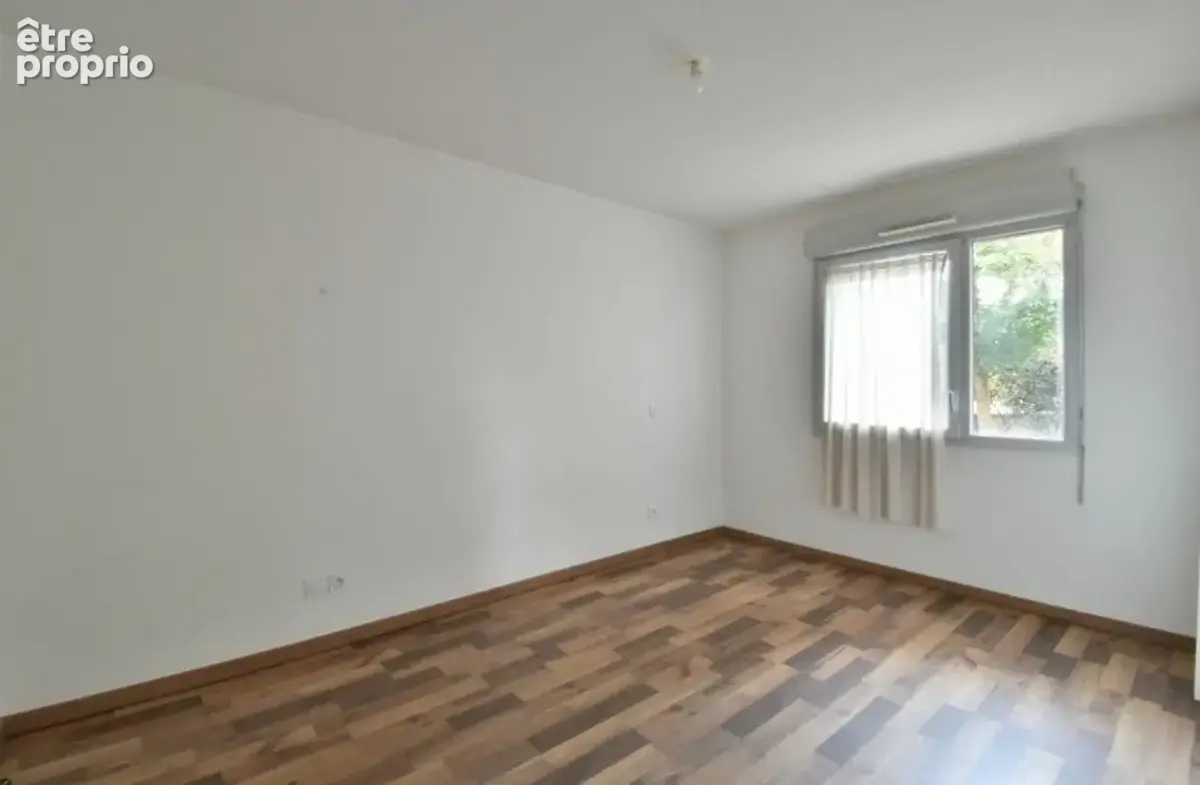 Exclusivité - appartement 2 - terrasse - jardin - 2 parking en sous-sol - photo 5