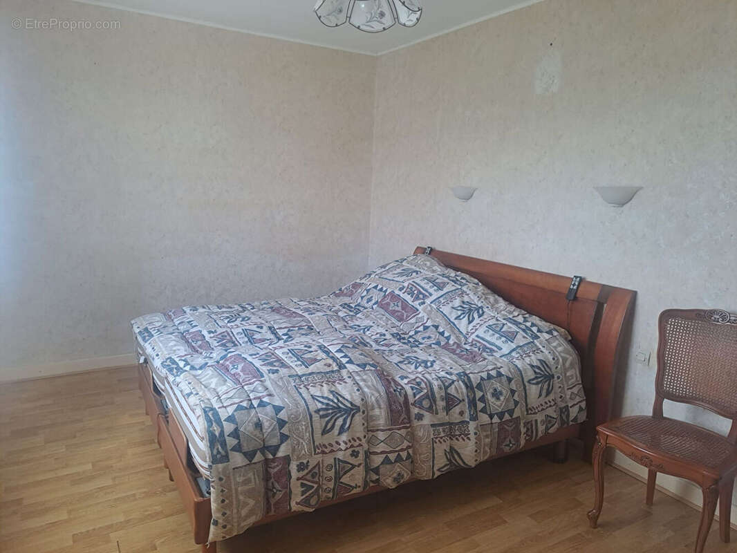 Maison à SIVRY-SUR-MEUSE