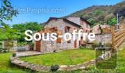 Maison à CONAT