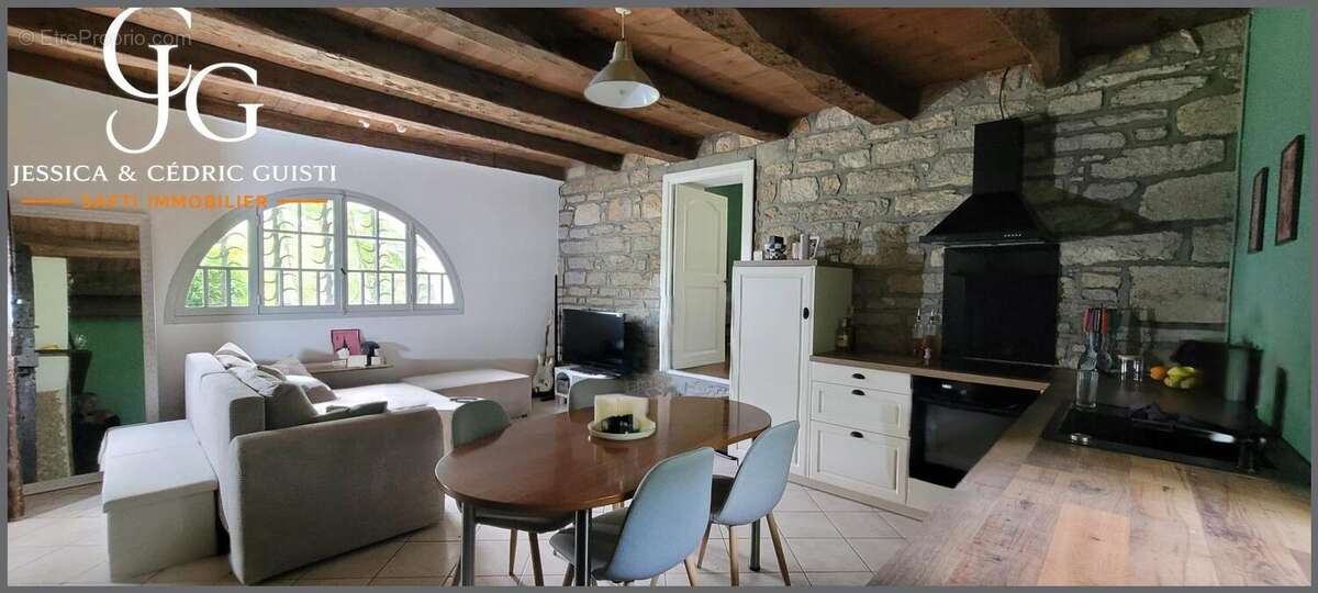 Photo 5 - Maison à CAUSSADE