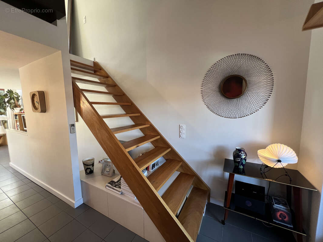 Appartement à VAISON-LA-ROMAINE