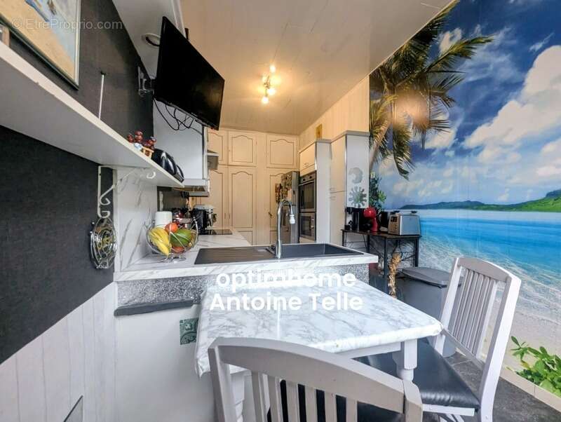 Maison à LE CATEAU-CAMBRESIS