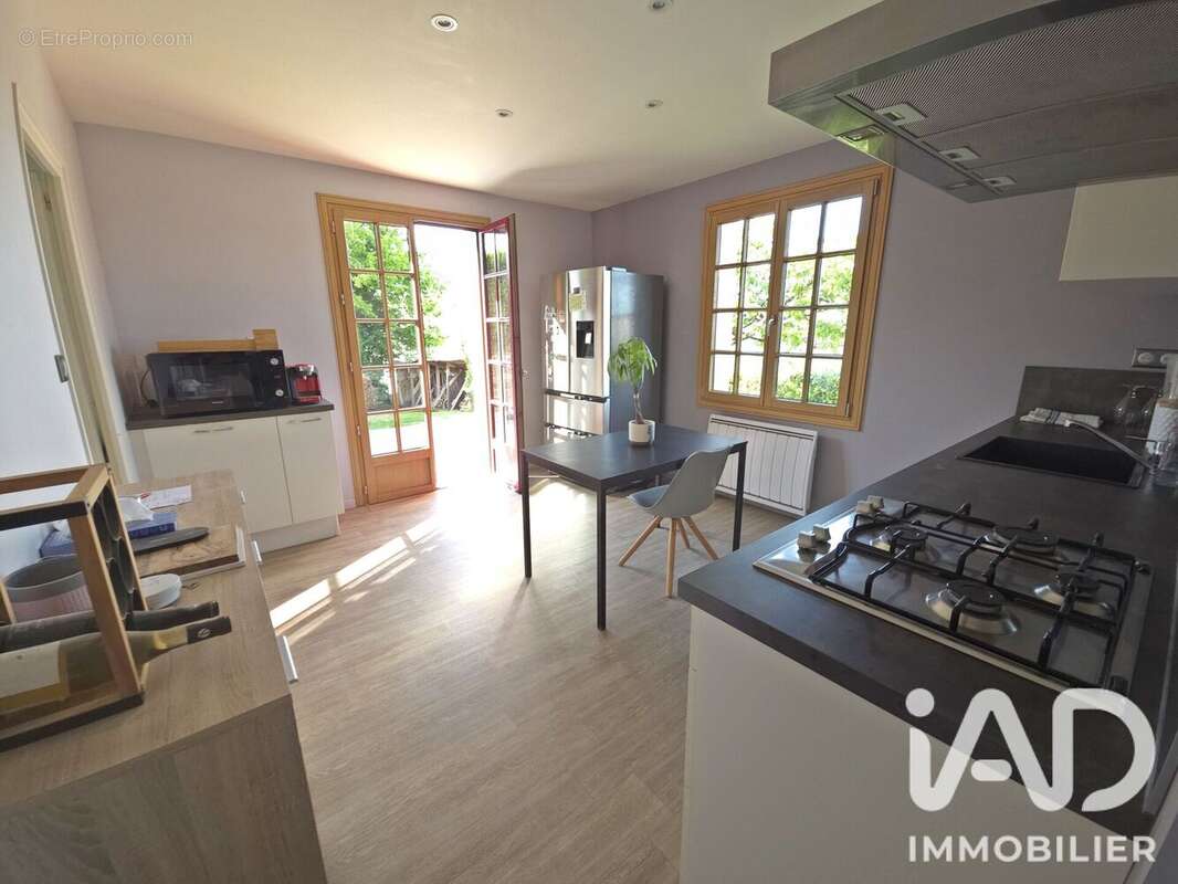Photo 3 - Maison à POUZAUGES