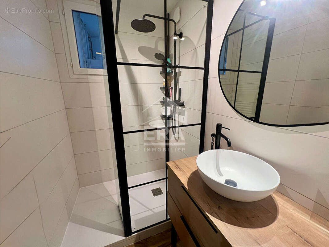 Appartement à AUREILHAN