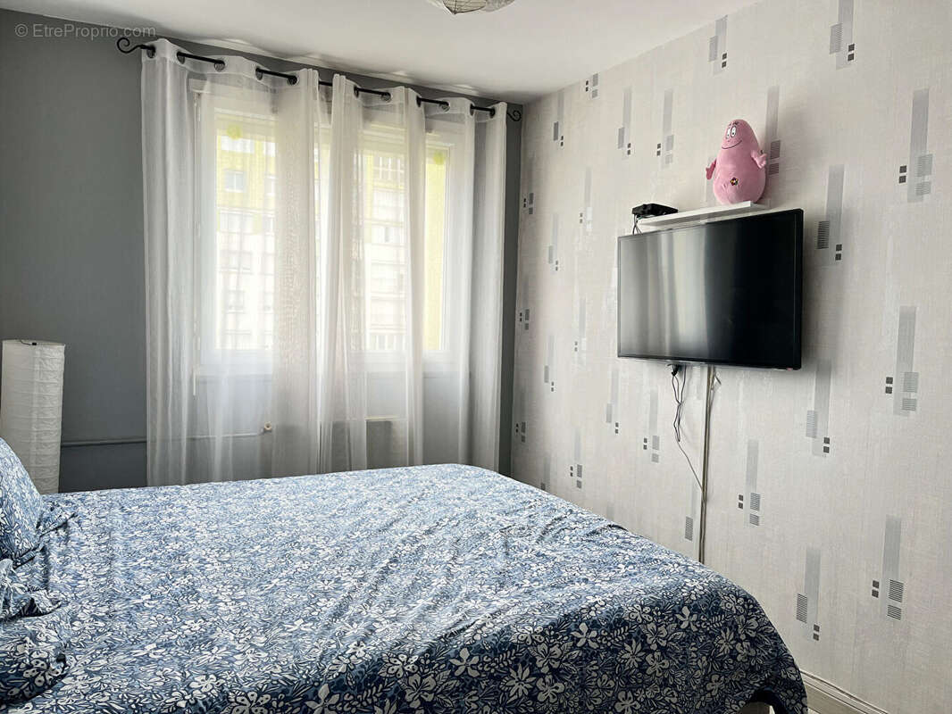 Appartement à ORLEANS