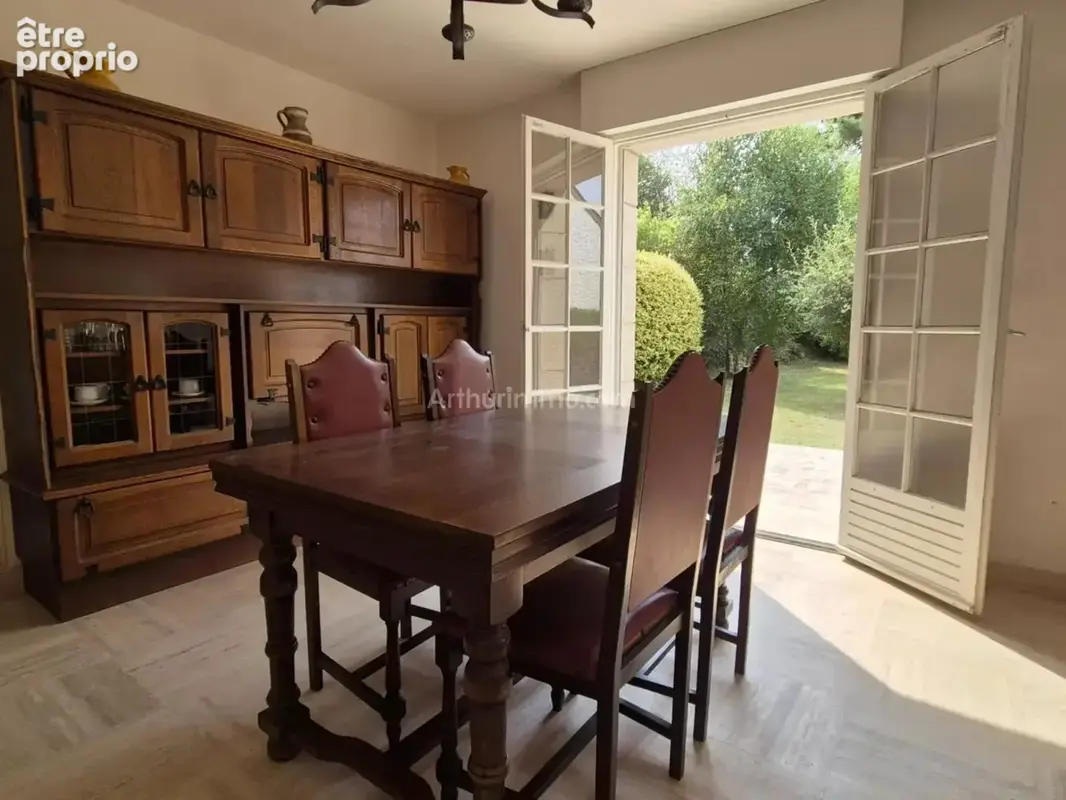 Vente Maison Saint-philibert(56470) 696 555ï¿œ - photo 3