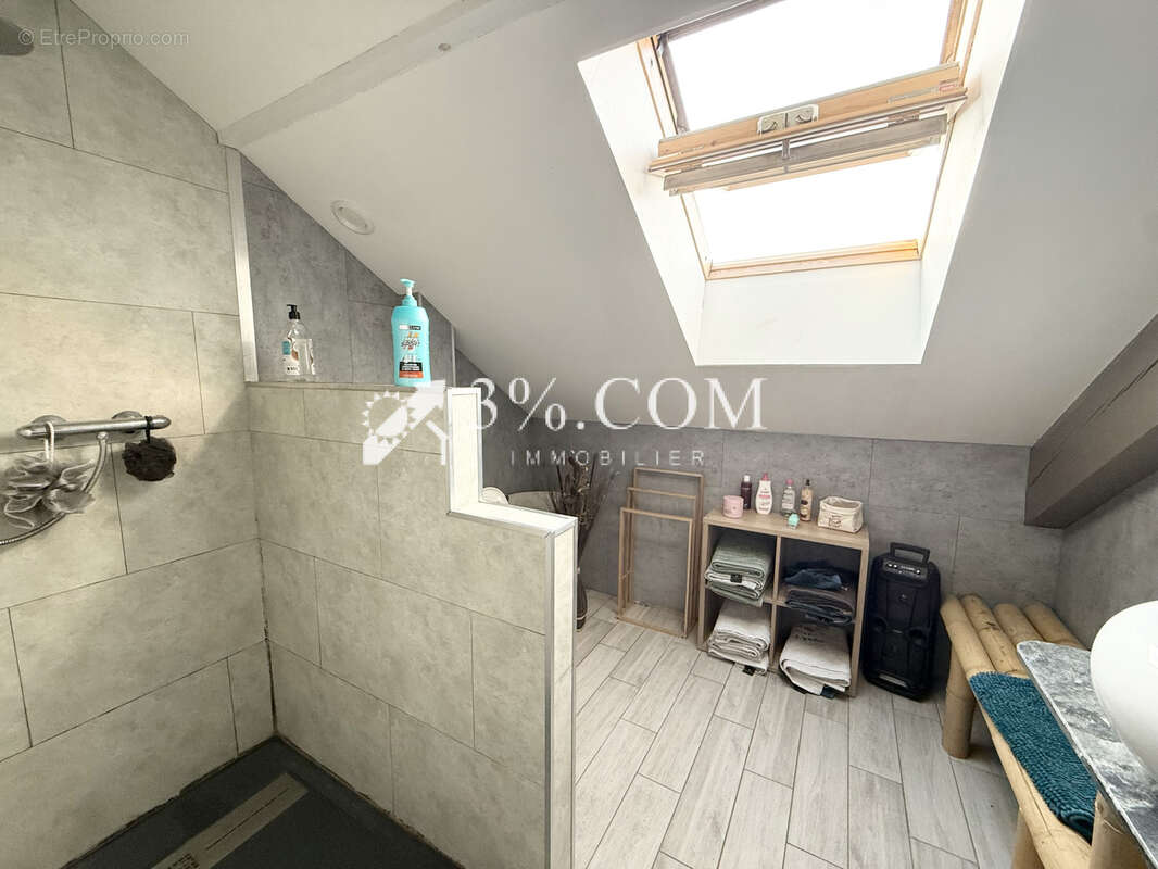 Maison individuelle 6 pièces 4 chambres 182 m2 BELLEFONTAINE - photo 39