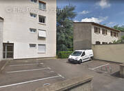 Parking à ALFORTVILLE