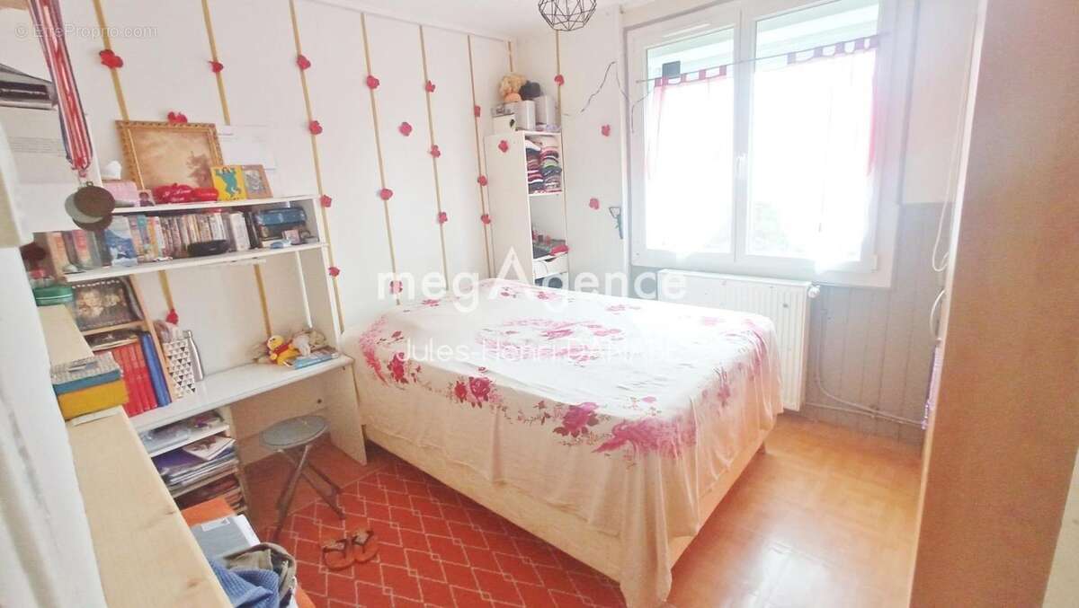 Maison à NOGENT-SUR-SEINE