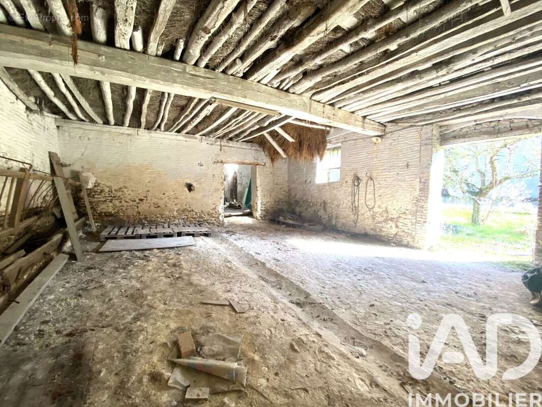 Photo 5 - Maison à GALLARDON