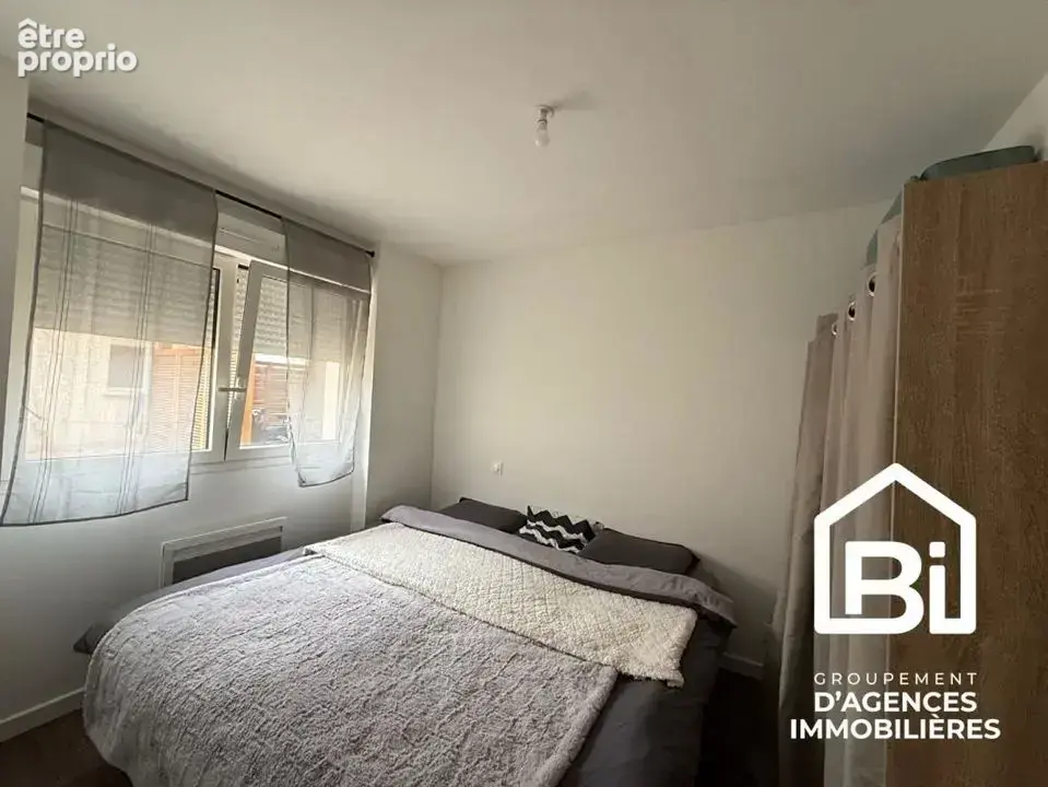 Appartement 270 m² à vendre à Caen (14000) - photo 29