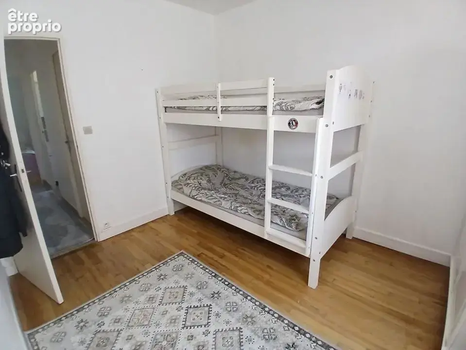 Appartement 4 pièces 70 m² à vendre à Herouville-Saint-Clair (14200) - photo 23