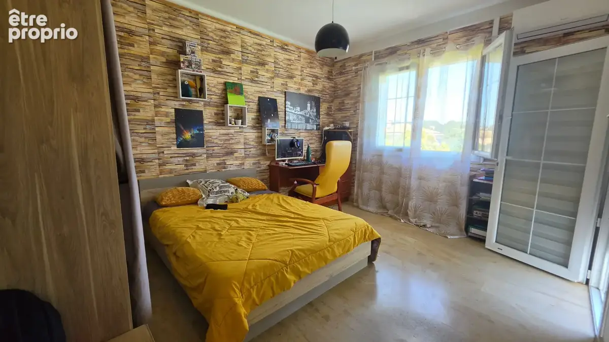Maison 215 m2 sur terrain de 807 m2 avec piscine au sel - photo 14
