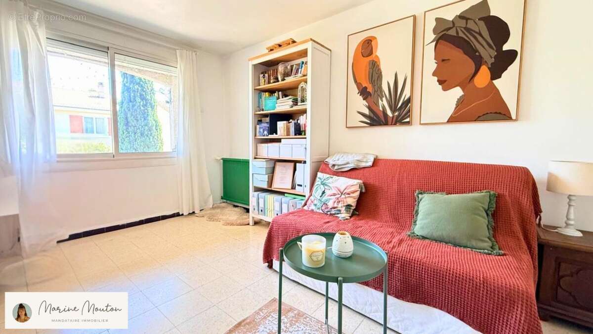 Maison à SAINT-DIDIER-SOUS-AUBENAS