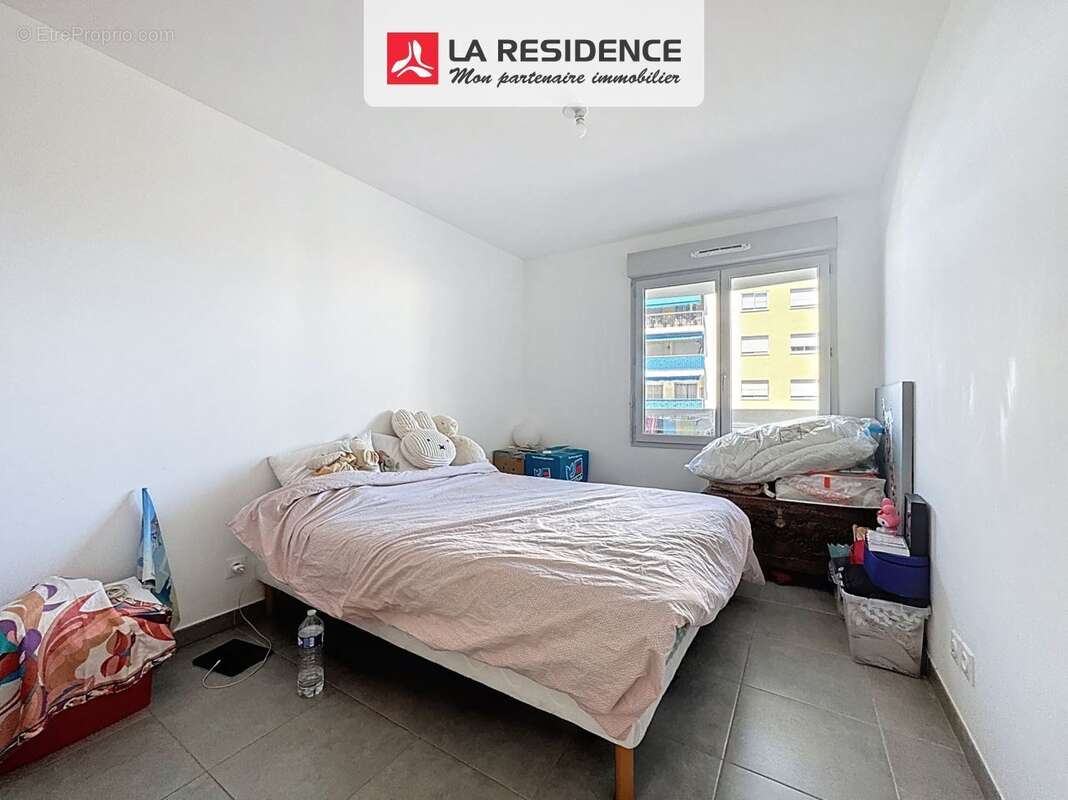Appartement à CAGNES-SUR-MER