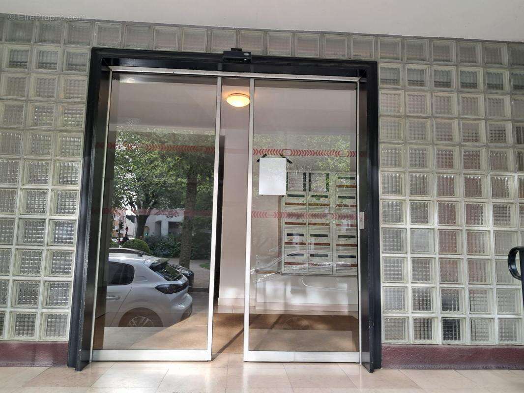 Appartement à TOURS