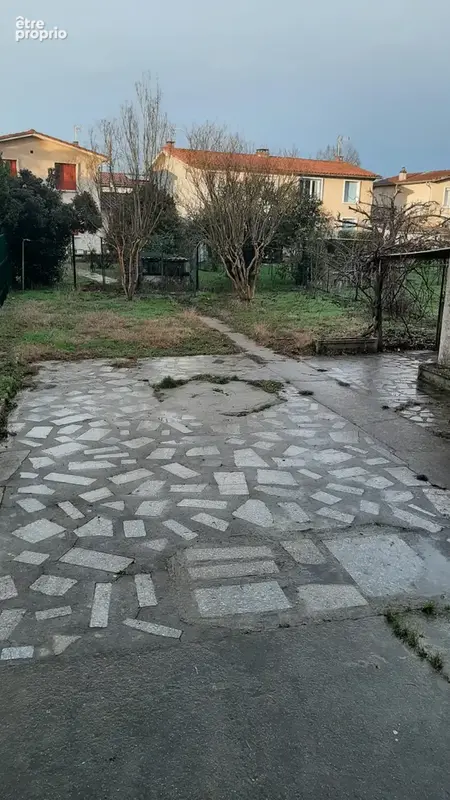 Maison avec jardin et garage - photo 8