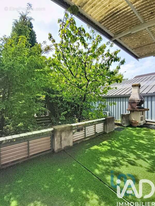 Photo 9 - Maison à EVIAN-LES-BAINS