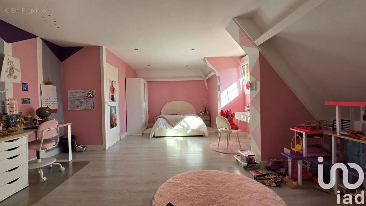 Photo 8 - Maison à VITRY-EN-PERTHOIS