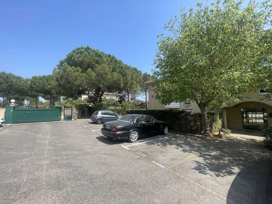 Appartement à BEZIERS