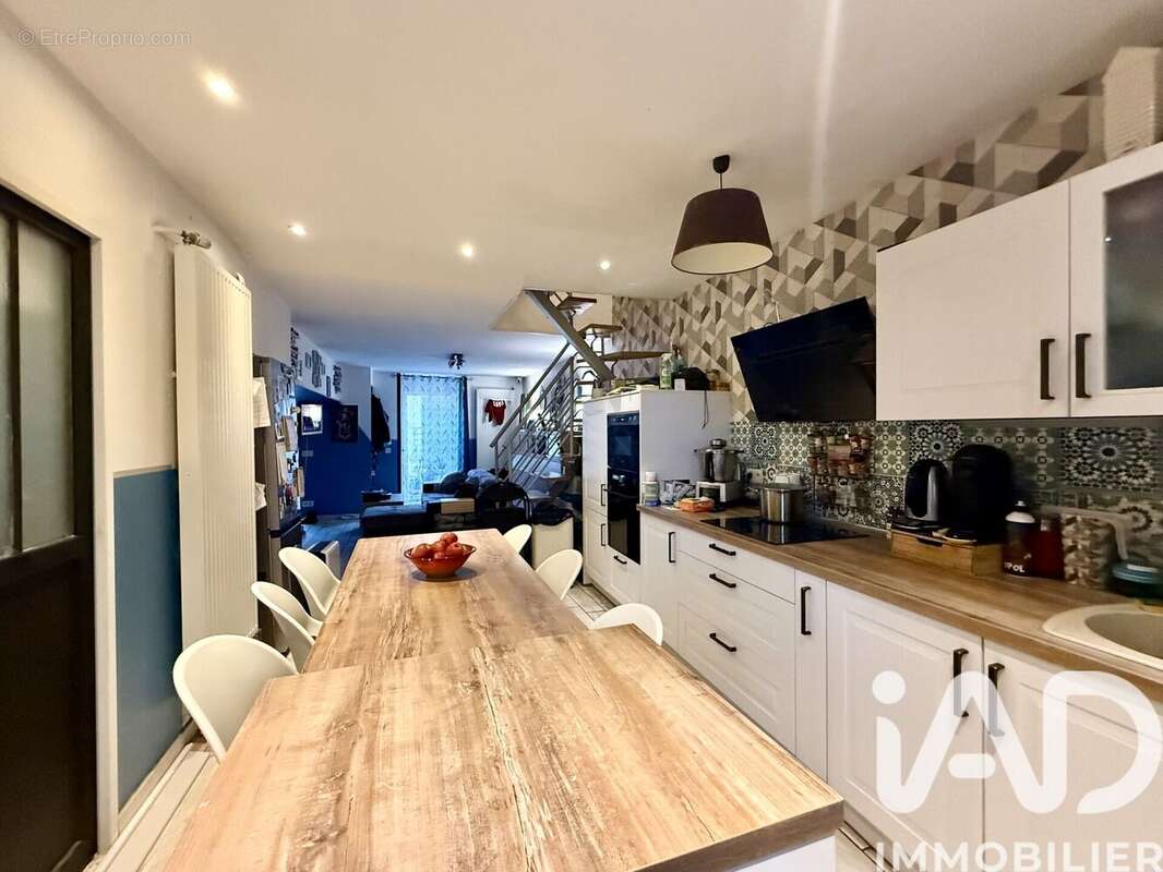 Maison 107 m² à Pure  - photo 3