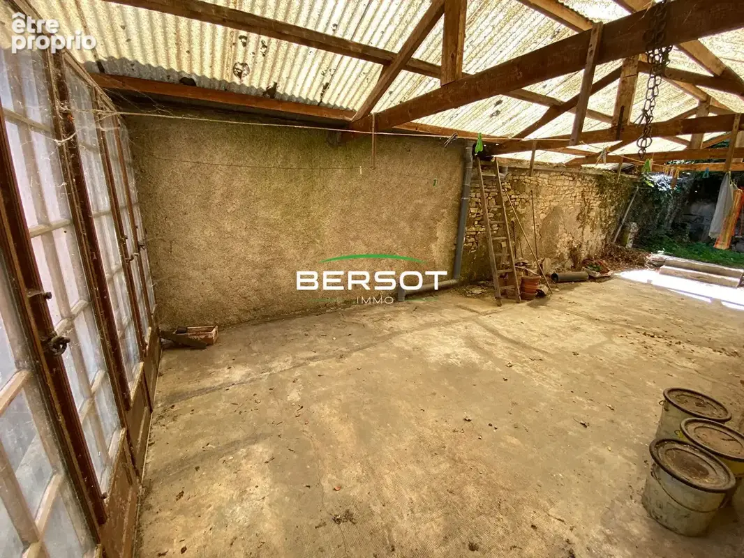 Maison  6 pièce(s) 168 m2 - photo 6