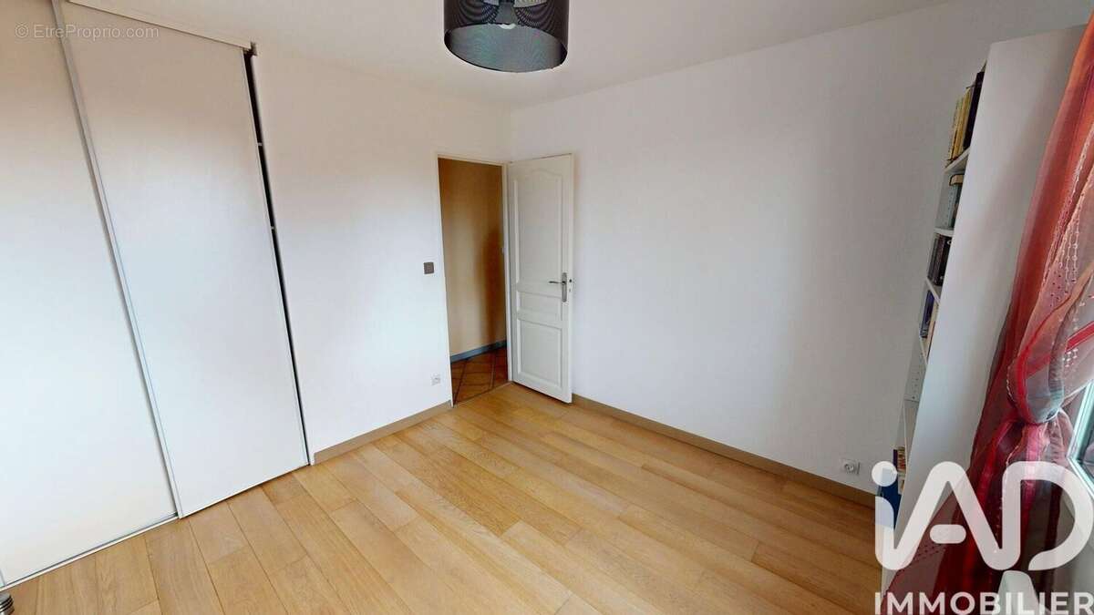 Photo 6 - Maison à SAINT-MAMMES