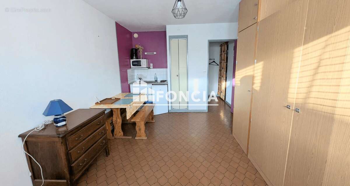 Appartement à COURSEULLES-SUR-MER