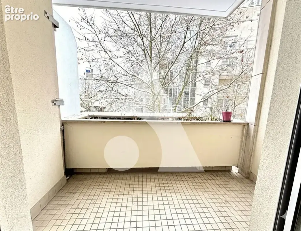 Appartement 3 pièces 75 m²  Secteur des Canadiens / Bois de Vincennes - photo 14