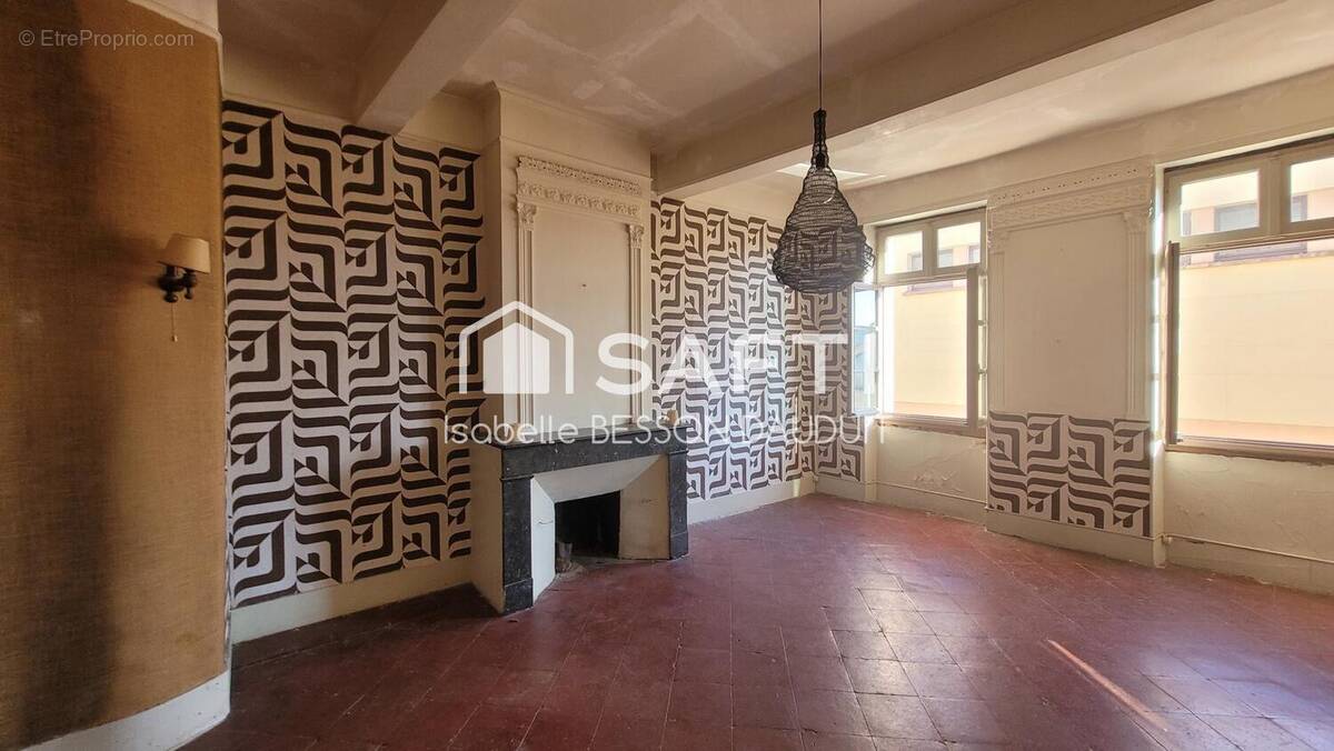 Photo 1 - Appartement à NEGREPELISSE