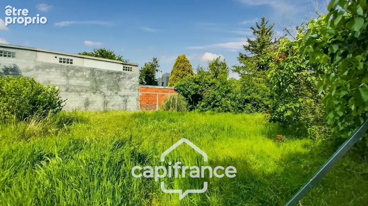 Quartier Planètes-A vendre maison individuelle 78m2+sous-sol 43m2+combles aménageables + cabanon-jardin-garage - photo 19