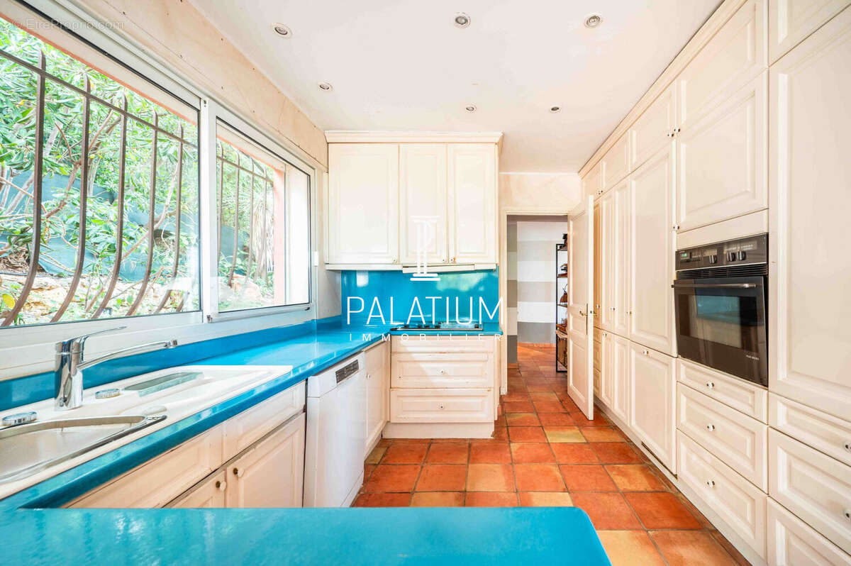 Appartement à SAINTE-MAXIME