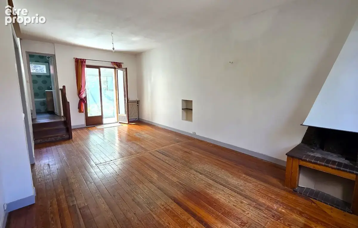 Houilles : Maison familiale 3 ch., bureau, véranda et jardin - photo 14