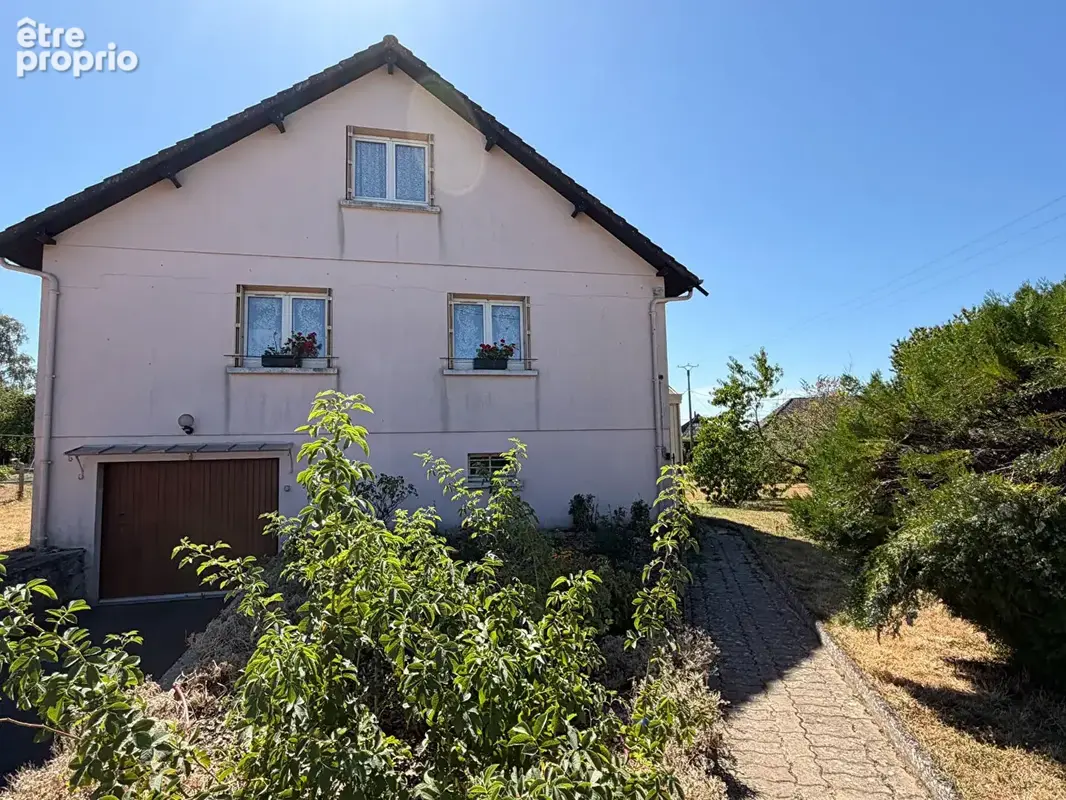 Maison Grossoeuvre - photo 11