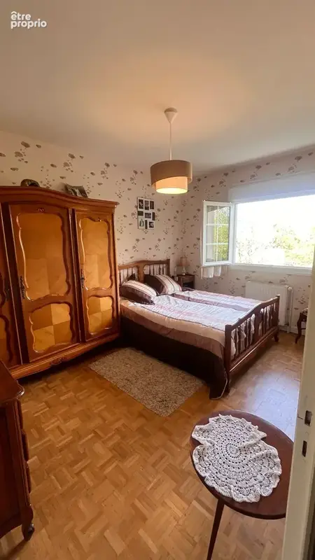 Maison yzeure - photo 8