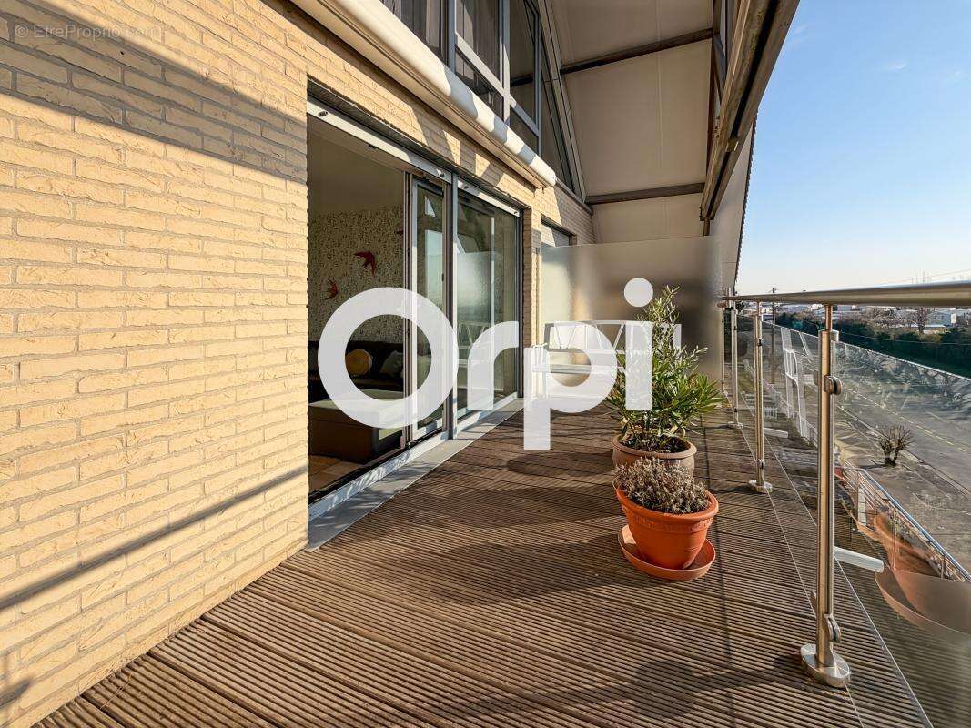 Appartement à BRAY-DUNES