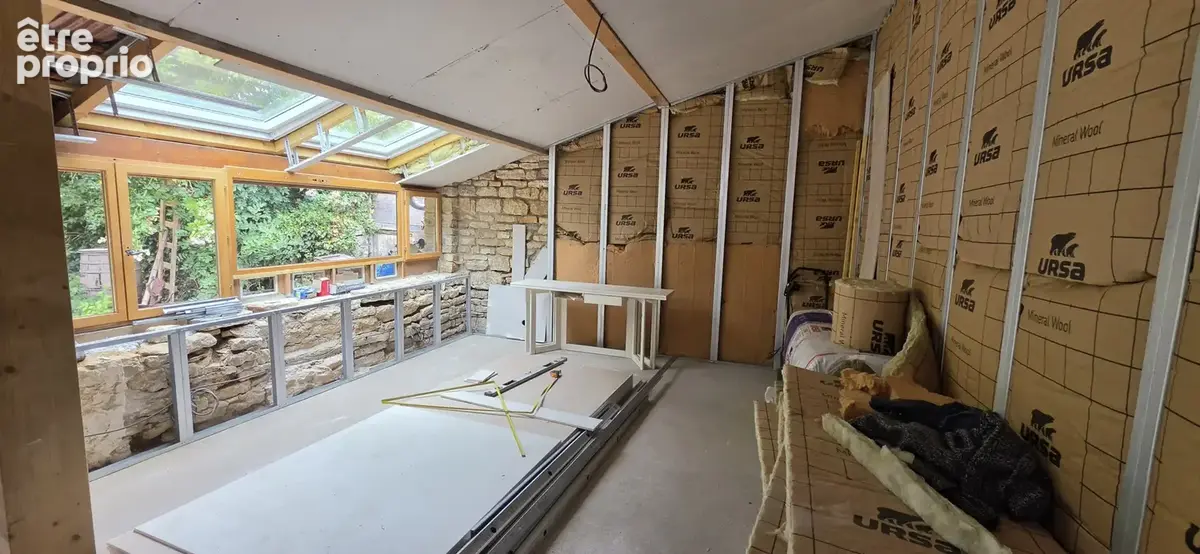 Bel ensemble immobilier - photo 27
