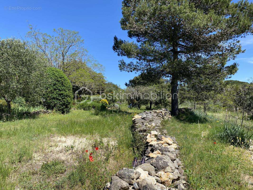 Maison à CONQUES-SUR-ORBIEL